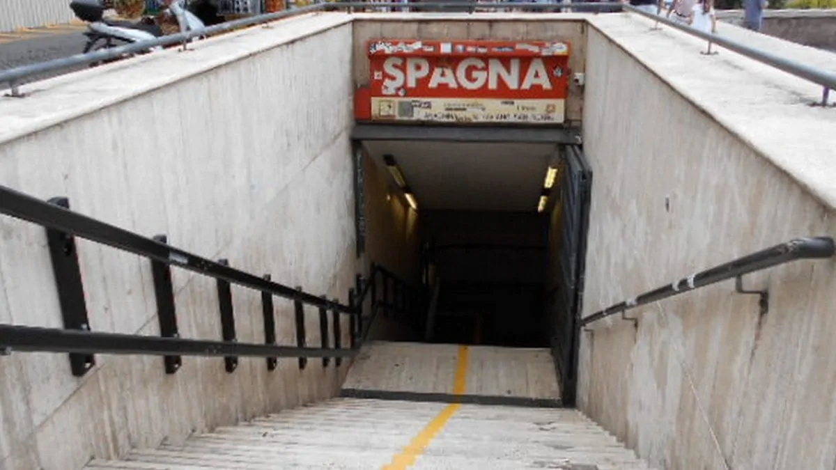 roma-incidente-metro-spagna