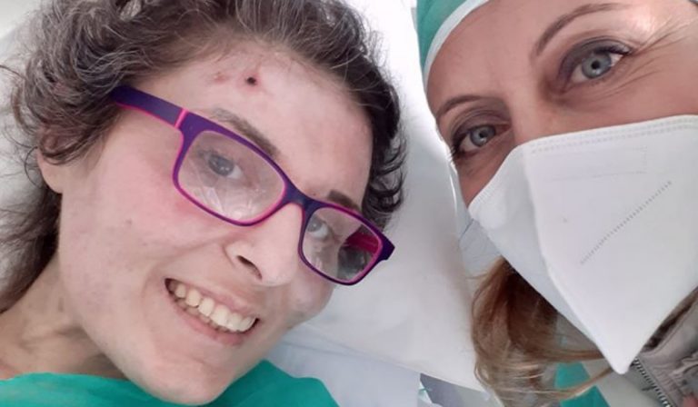 Maria Antonietta Rositani, bruciata viva dall'ex marito