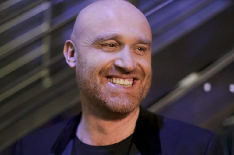 RudyZerbigatto