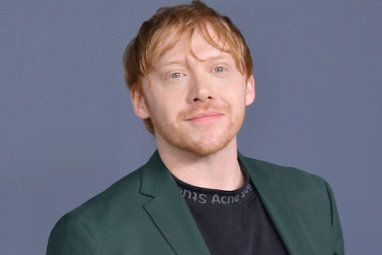 RupertGrintpapa