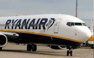 Ryanair voli riprenderanno dal 1 luglio