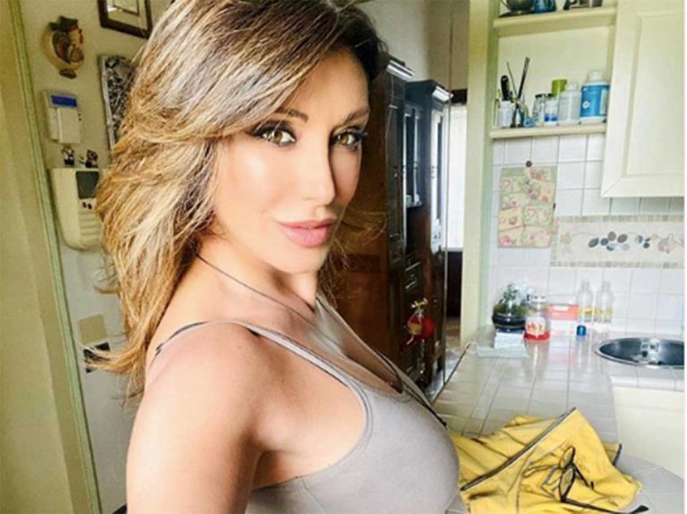 sabrina salerno