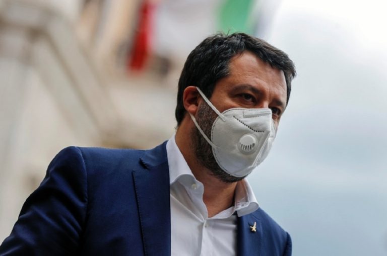 salvini