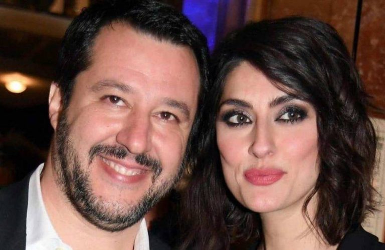 Salvini-Isoardi-rapporto-oggi