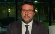 Salvini Silvia Romano terroristi