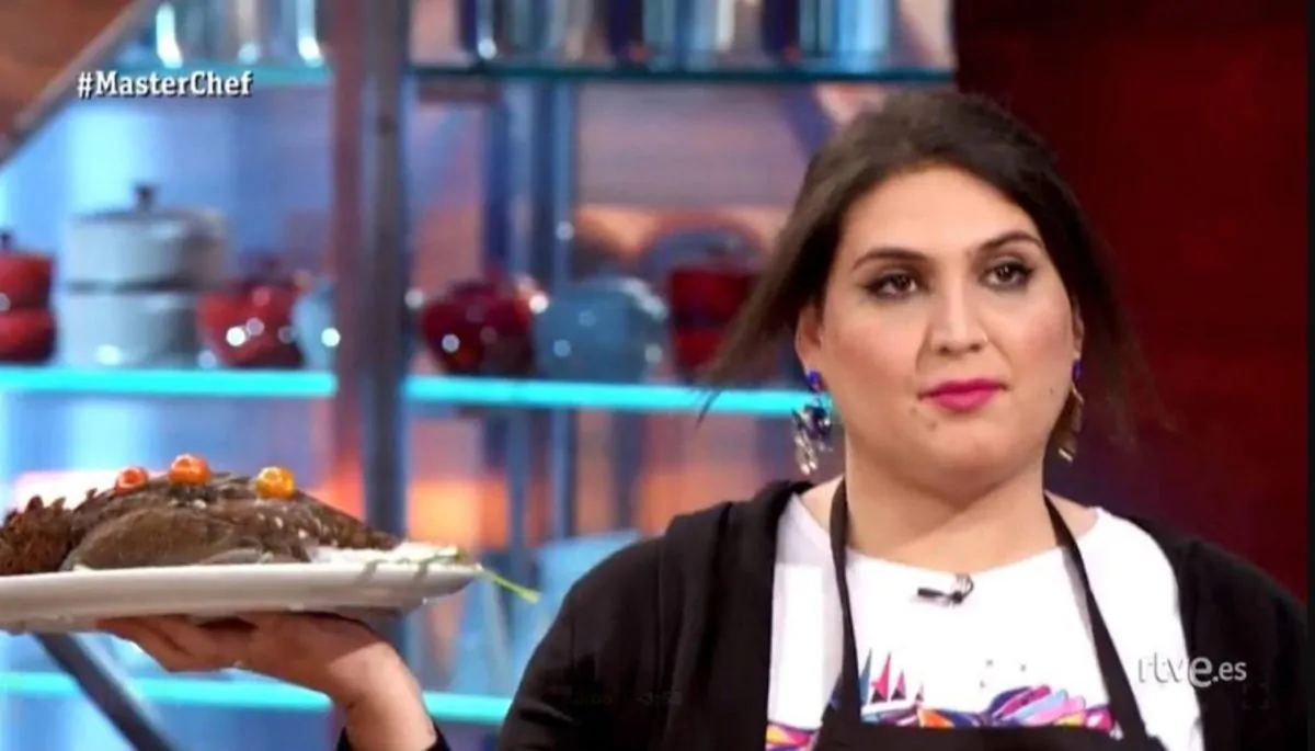 saray masterchef