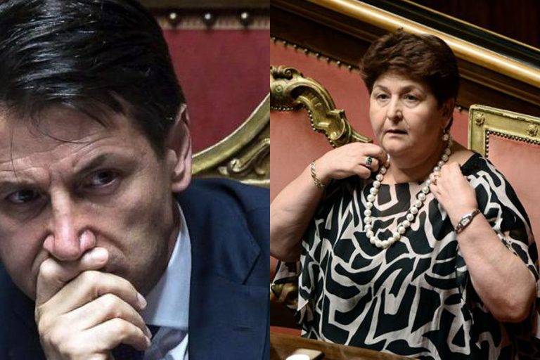 Scontro maggioranza reddito emergenza