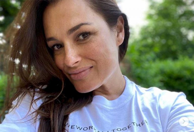 alena seredova