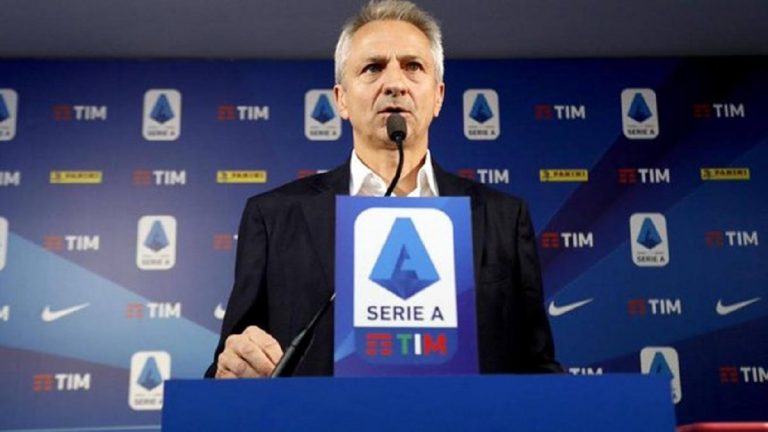 serie A recuperi