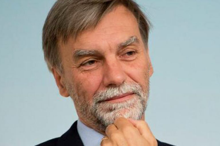 sfiducia-bonafede-graziano-delrio