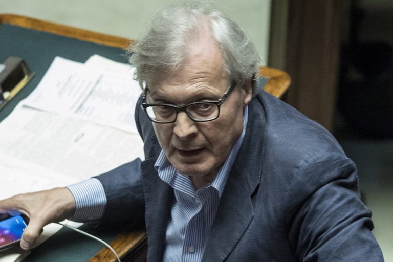 Sgarbi Parenzo Silvia Romano