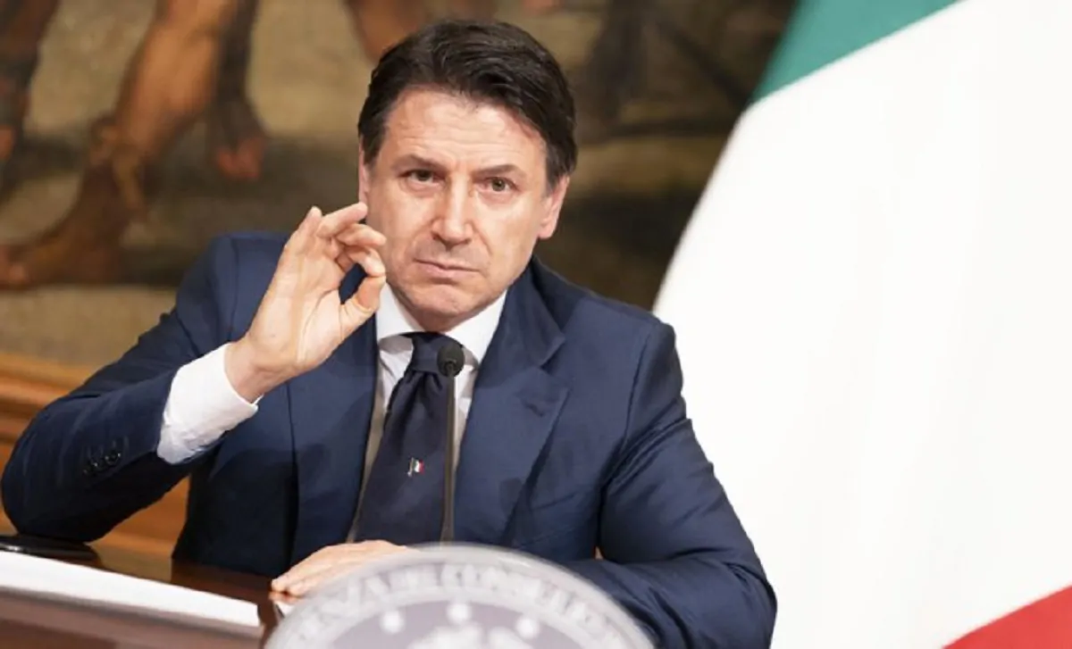 sondaggio governo italiani
