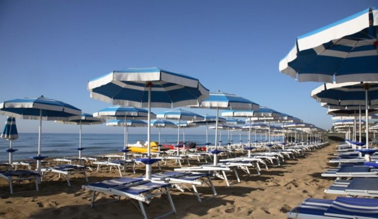 spiaggia
