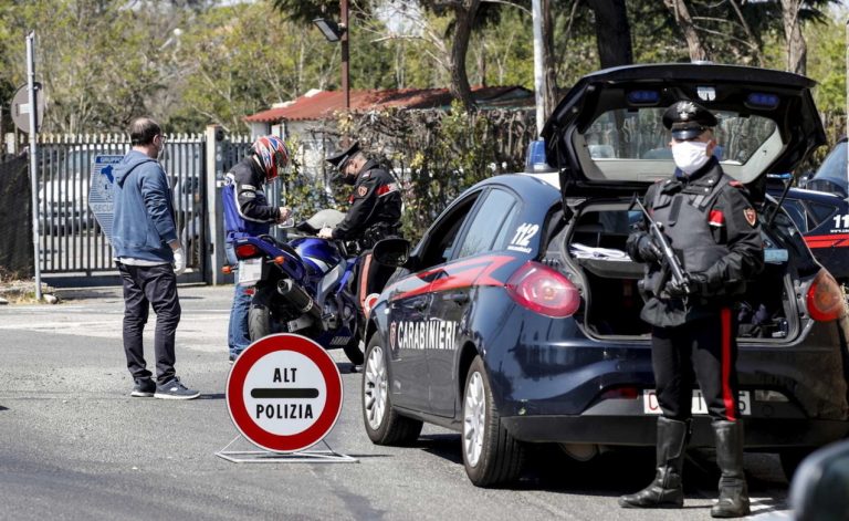 Carabinieri