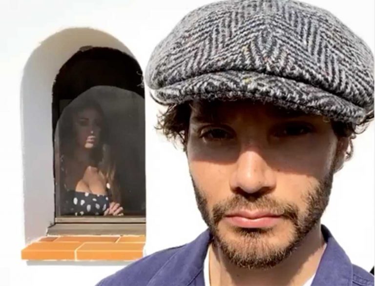 stefano de martino