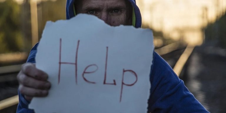 Isolamento e crisi economica influiranno sulla salute psicologica degli uomini