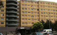 Suicidio ospedale Pescara morto