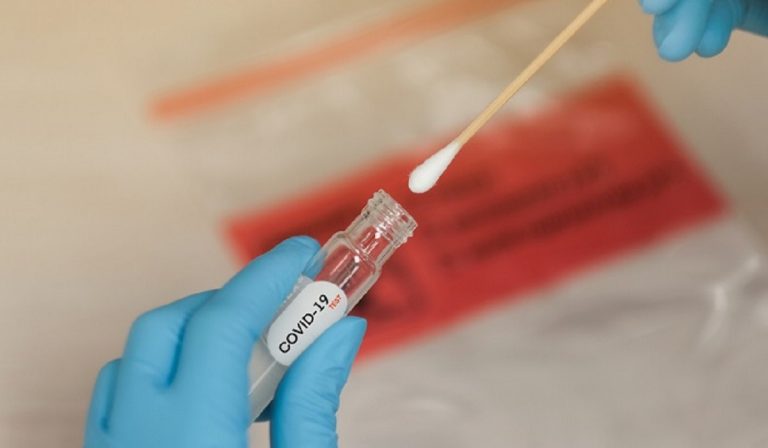 Iss e gli errori nei tamponi per Coronavirus