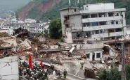 terremoto cina yunnan