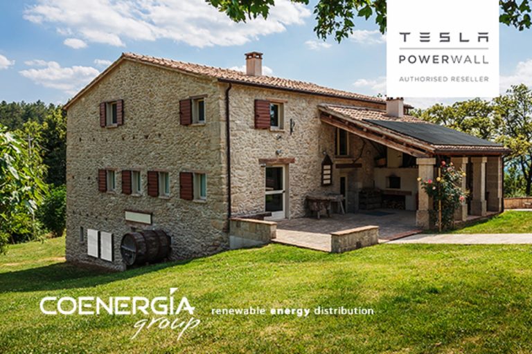 Tesla Powerwall