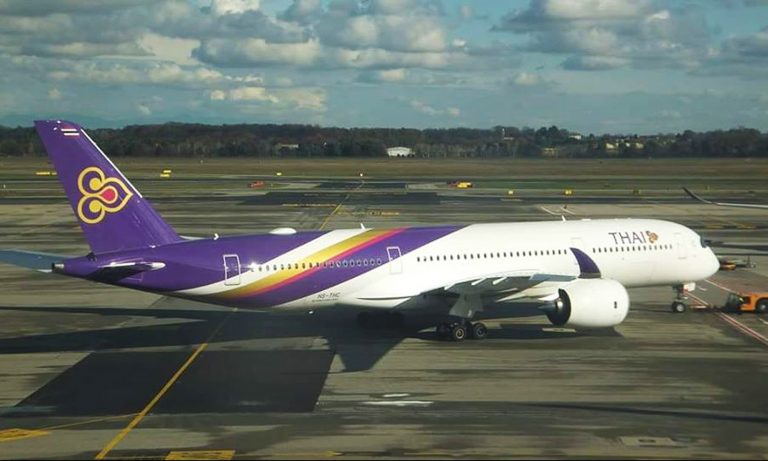 thai-airways