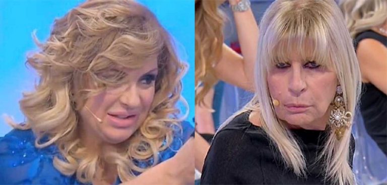 tina contro gemma