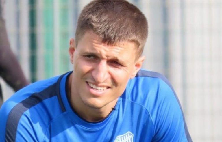 Toktas uccide il figlio