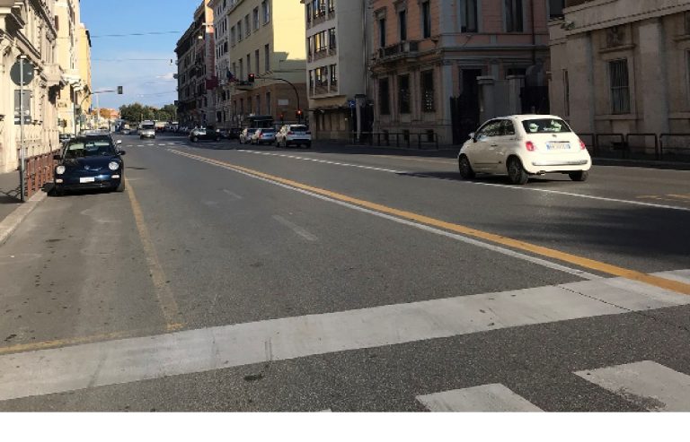 Trapani covid free
