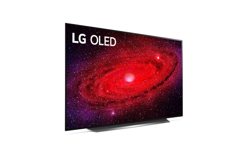 TV OLED LG