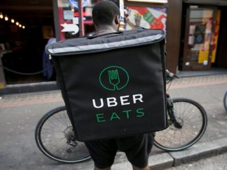 Uber Italia: commissariata per sfruttamento