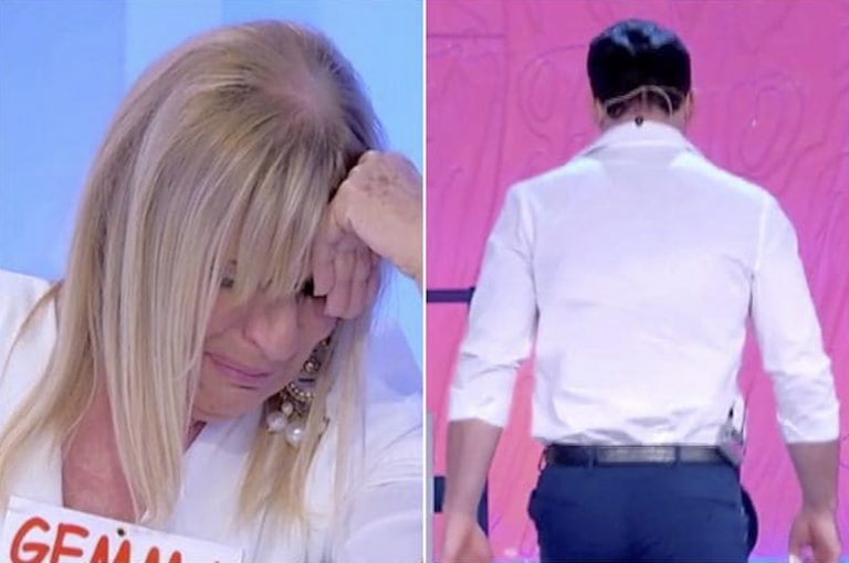 UominiDonneAnticipazioni