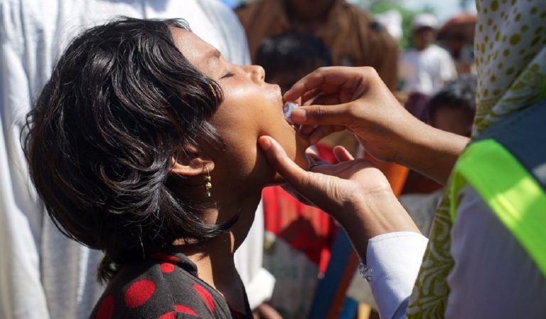 Coronavirus, bambini a rischio difterite e altre malattie