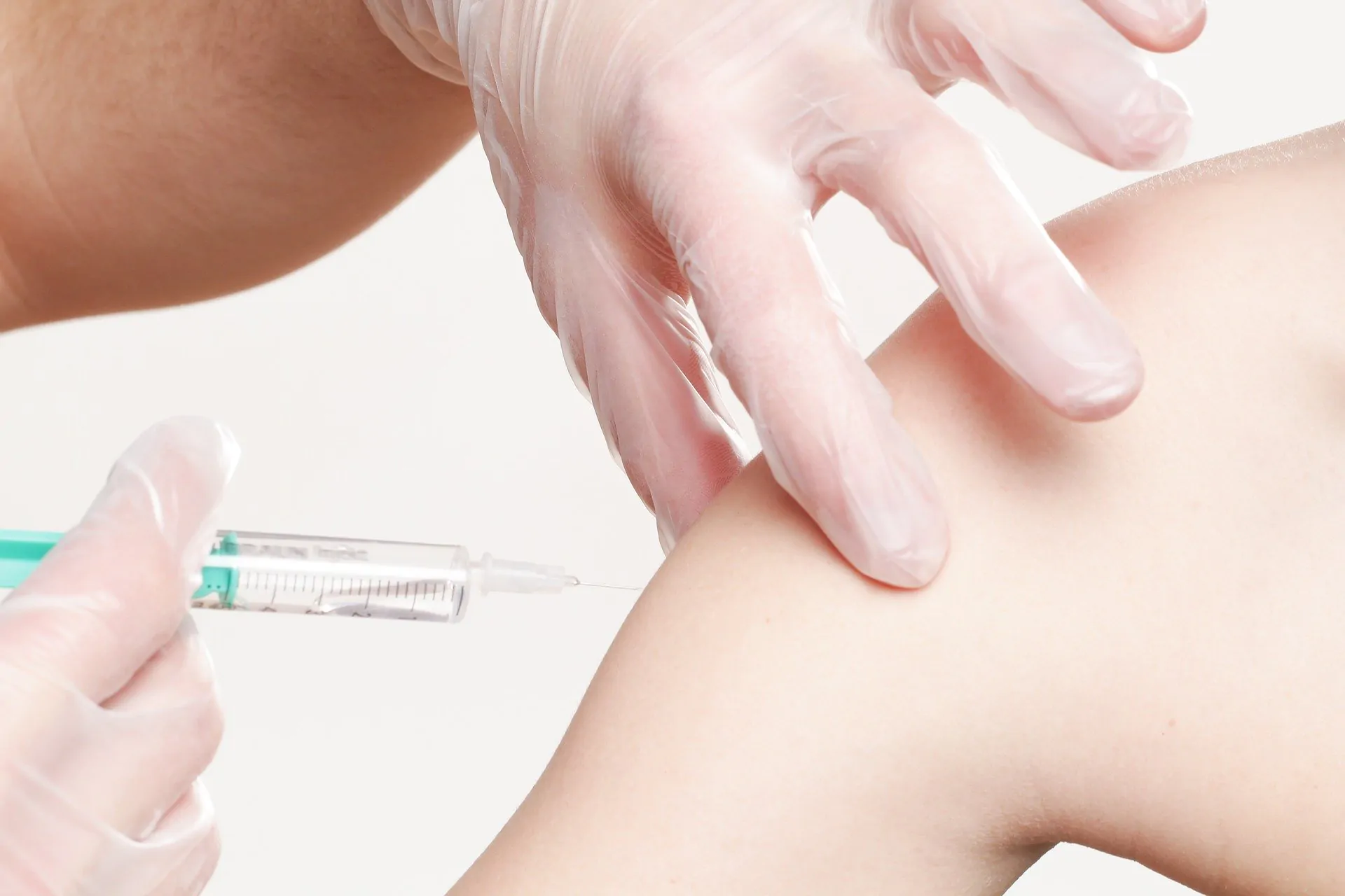 Vaccino contro l'influenza per i bambini fino ai 6 anni: la proposta