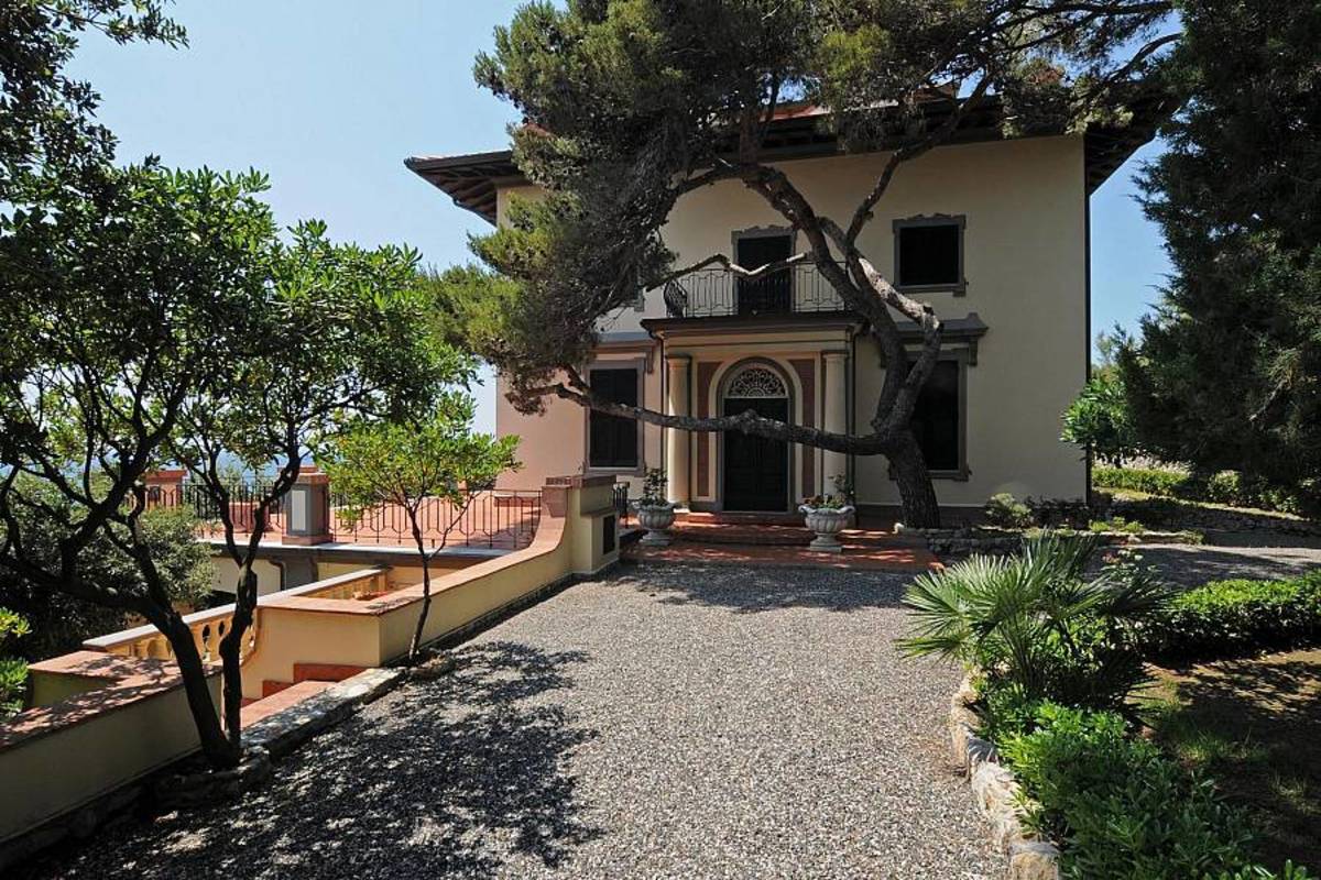 vendita casa estiva sordi 1