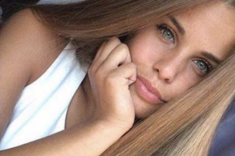 Verona Martina muore incidente