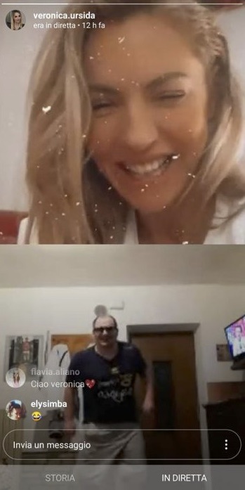 VeronicaUrsidaepisodioimbarazzante