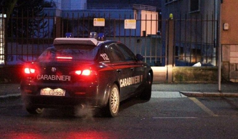 violenza domestica napoli