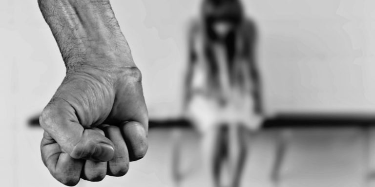 Violenza domestica