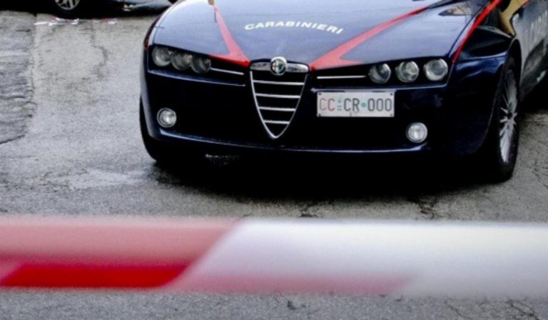 Carabinieri