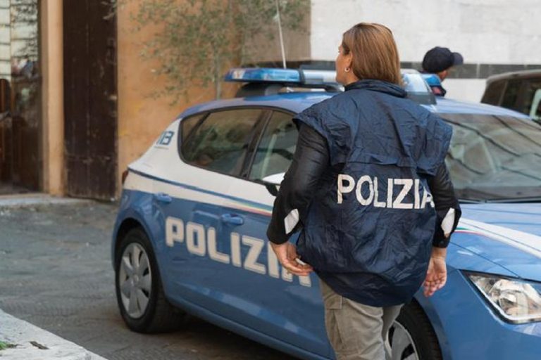 violenza sessuale minore oristano