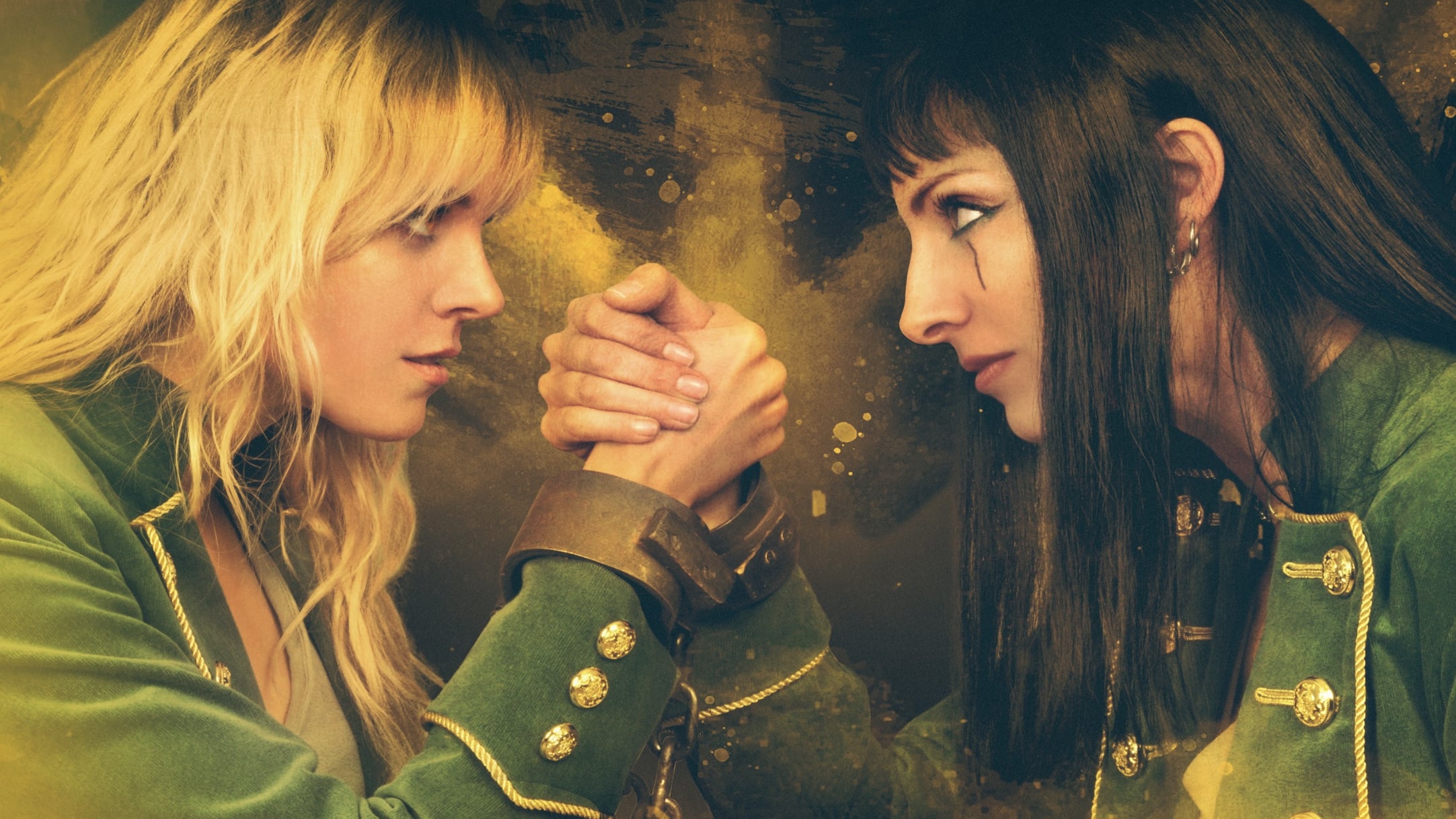 Vis a Vis El Oasis lo spinoff della serie tv Netflix