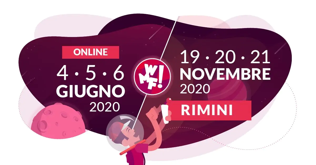 web marketing festival innovazione