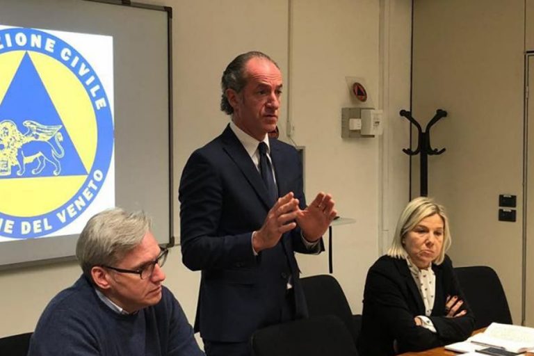 nuova ordinanza veneto zaia