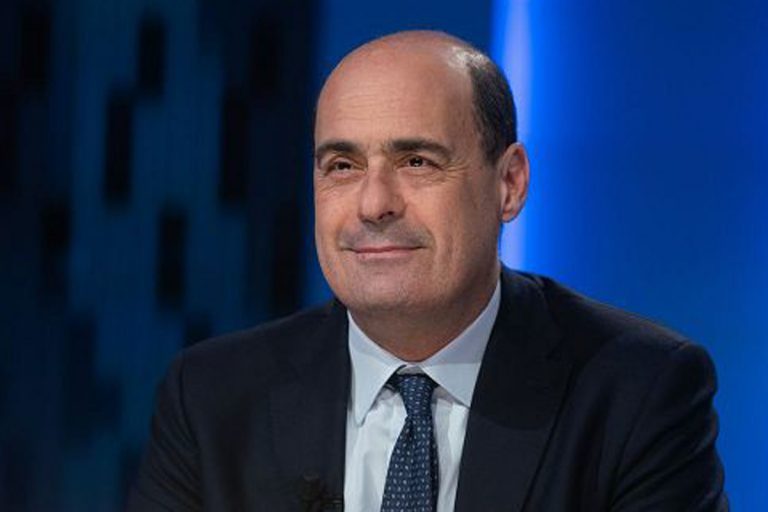 Zingaretti regolarizzazione migranti esigenza