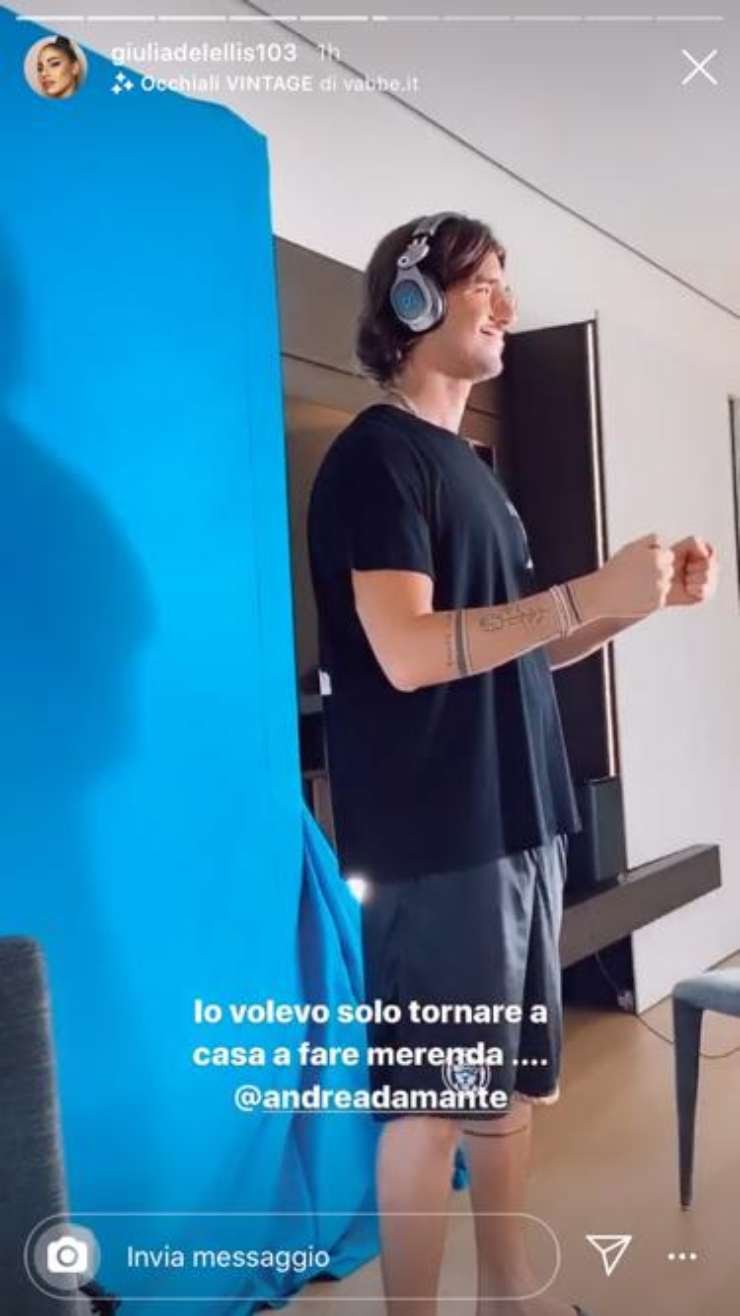 Giulia Andrea