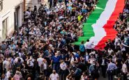 2 giugno, la manifestazione potrebbe costare multe