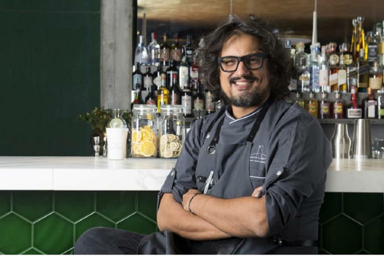 4 ristoranti, Alessandro Borghese raggiunge Milano per il brunch migliore