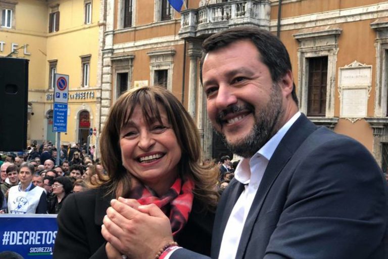 aborto farmacologico umbria lega