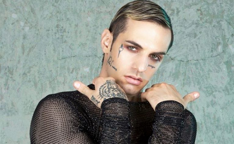 achille lauro