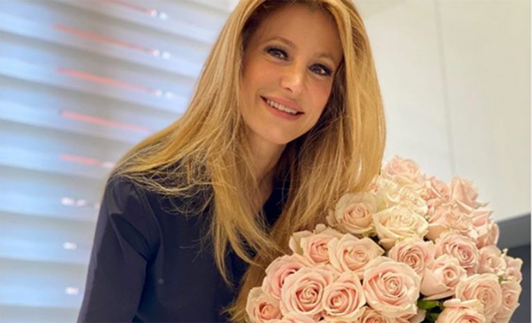 adriana volpe